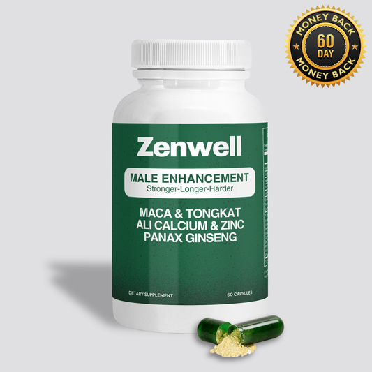 Zenwell™ Blend