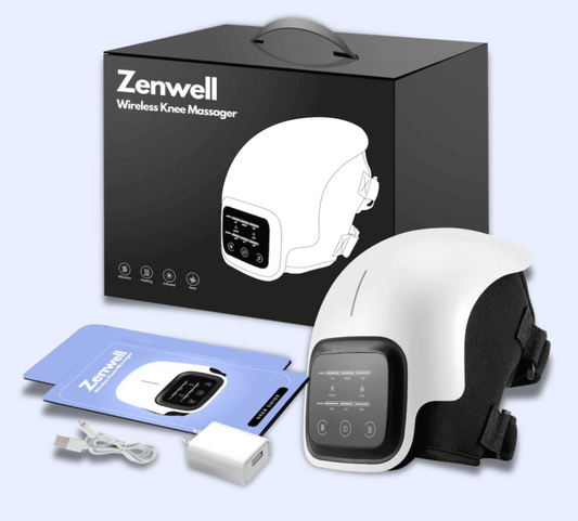 ZenWell - Knee Joint Massager