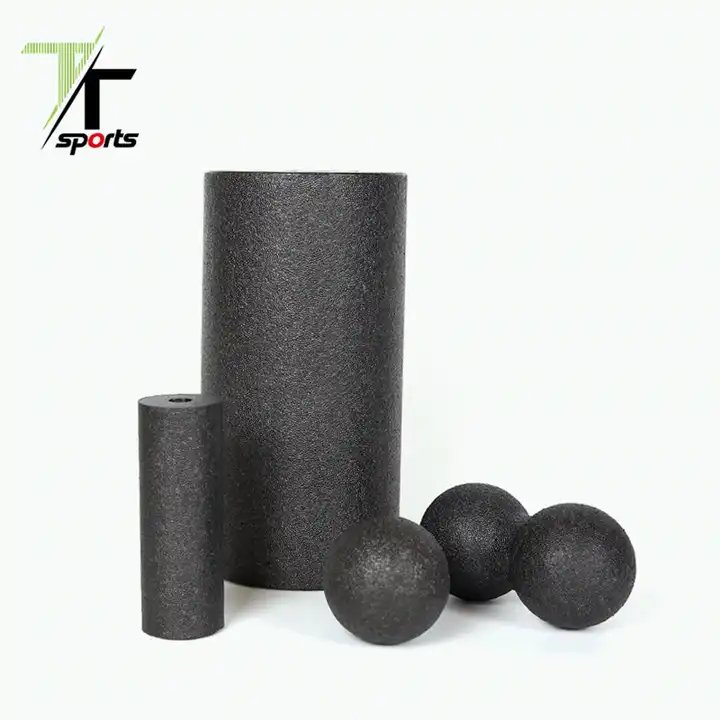 High-Density Foam Roller Set