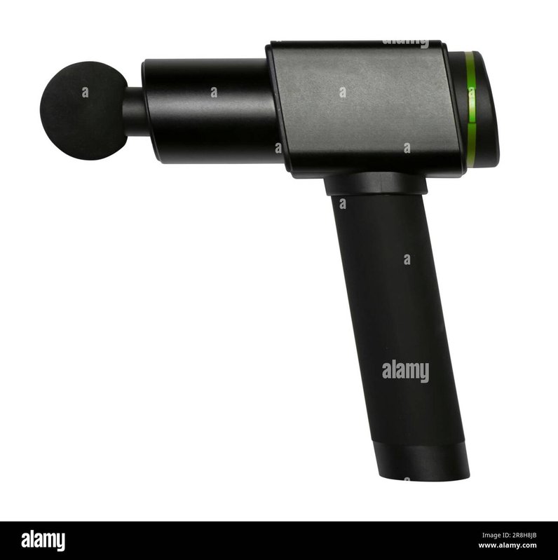 Percussion Mini Massage Gun