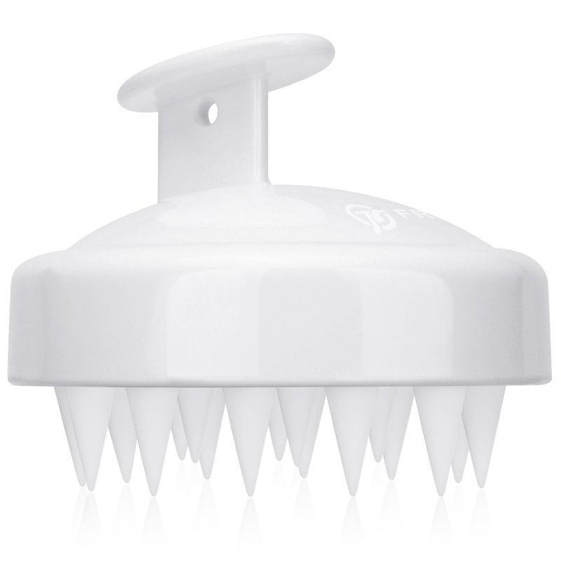 Scalp Massager Shampoo Brush