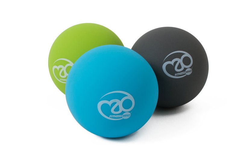 Trigger Point Massage Ball Set