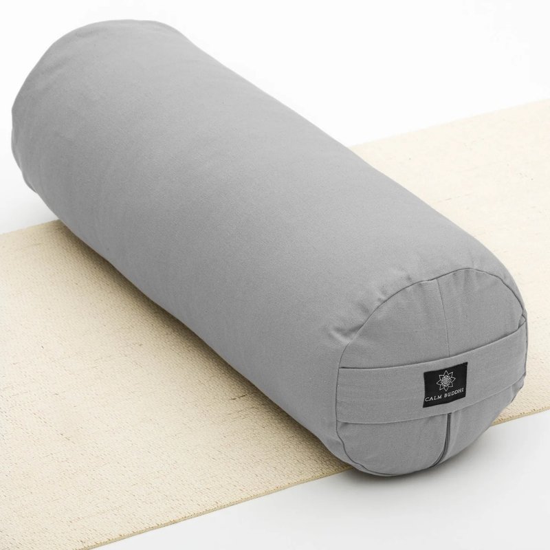 Yoga Meditation Bolster Pillow